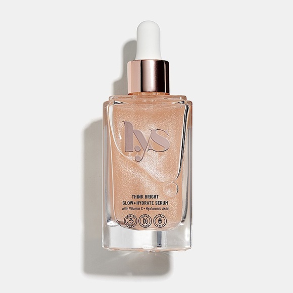 Think Bright Glow + Hydrate Serum - Picture 2 of 3